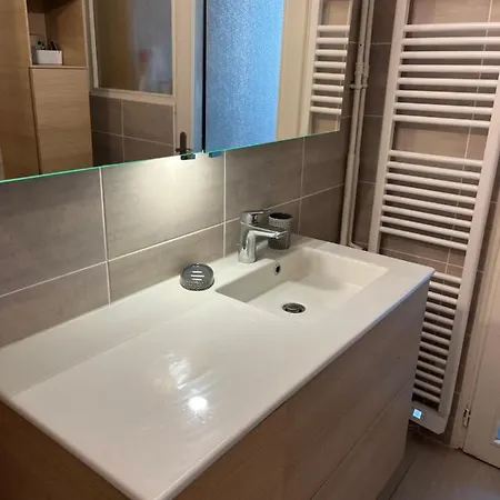 Daire Bel T3 Hyères
